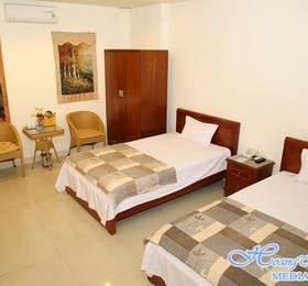 Туры в Ngoc Lan Hotel в Вьетнаме