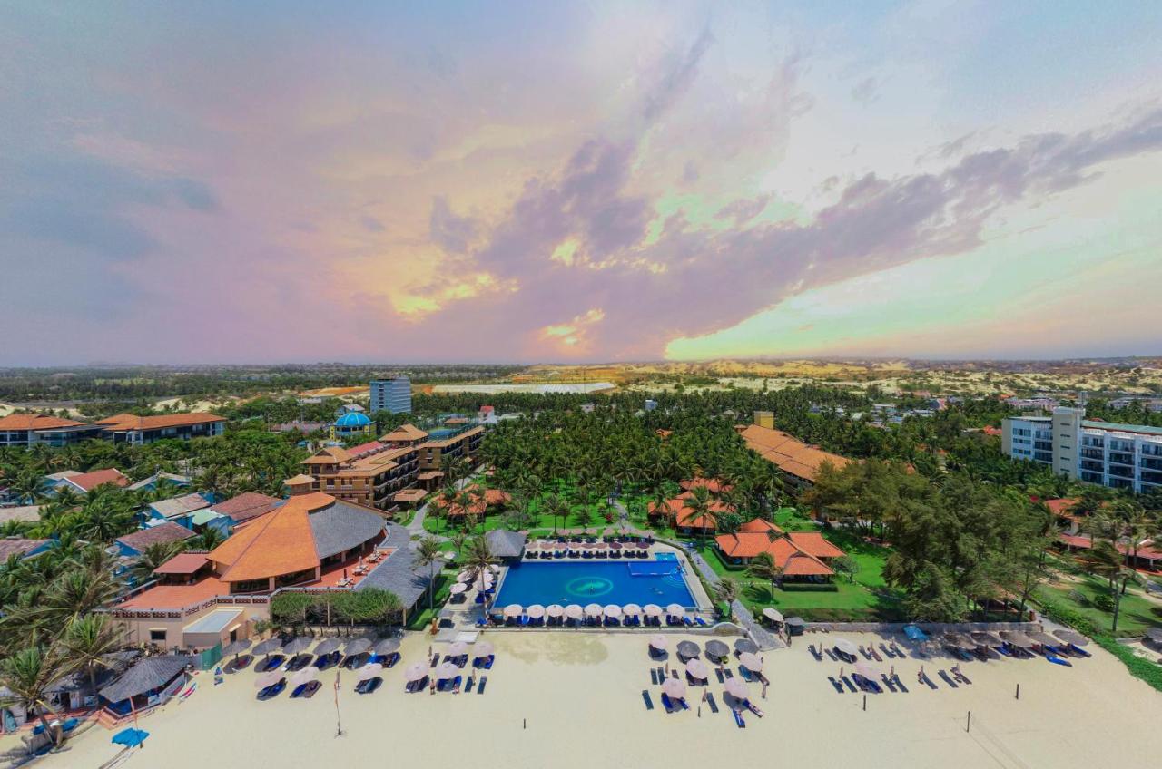 Seahorse Resort