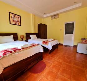 Туры в Xin Chao Hotel в Вьетнаме
