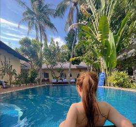 Отдых в Xin Chao Hotel - Вьетнам, Муйне