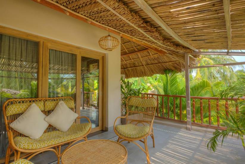 Mia Mui Ne Resort 4* Вьетнам, Муйне
