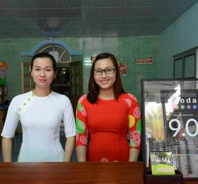 Diem Lien Guesthouse в Муйне