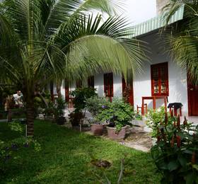 Туры в Diem Lien Guesthouse в Вьетнаме