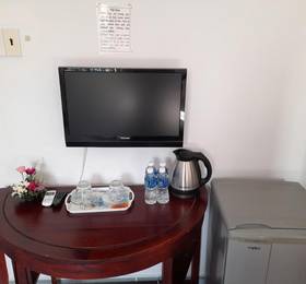 Отдых в Minh Ngoc Hotel - Вьетнам, Муйне