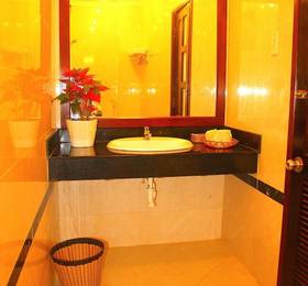 Отдых в Song Bien Xanh Resort - Вьетнам, Муйне