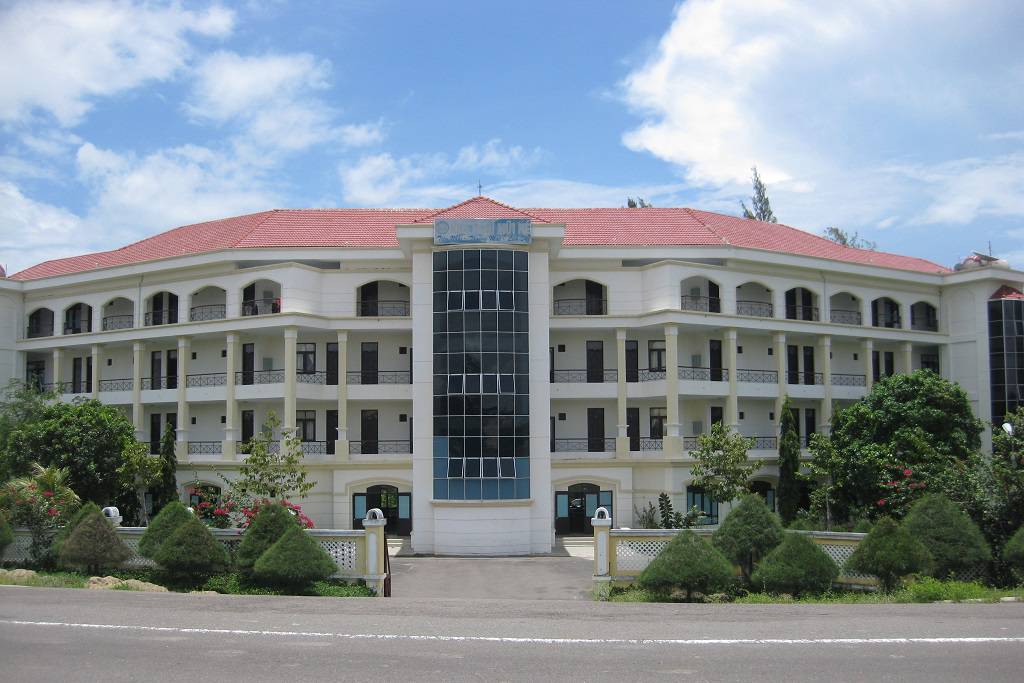 Mui Ne Village Resort 3*