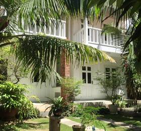 Nhat Quang Guest House в Муйне