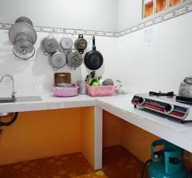 Отдых в Cat Tien Guesthouse - Вьетнам, Муйне