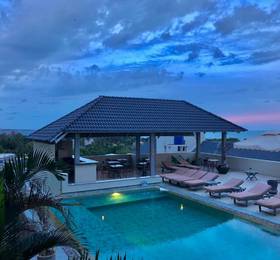 Отдых в Mui Ne Hills Villa Hotel - previously Mui Ne Hills 1 - Вьетнам, Муйне