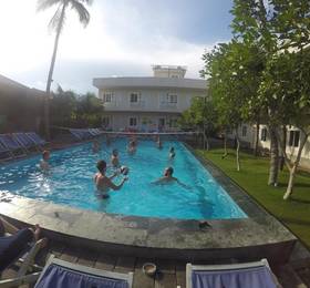 Отдых в Mui Ne Backpacker Village - Вьетнам, Муйне