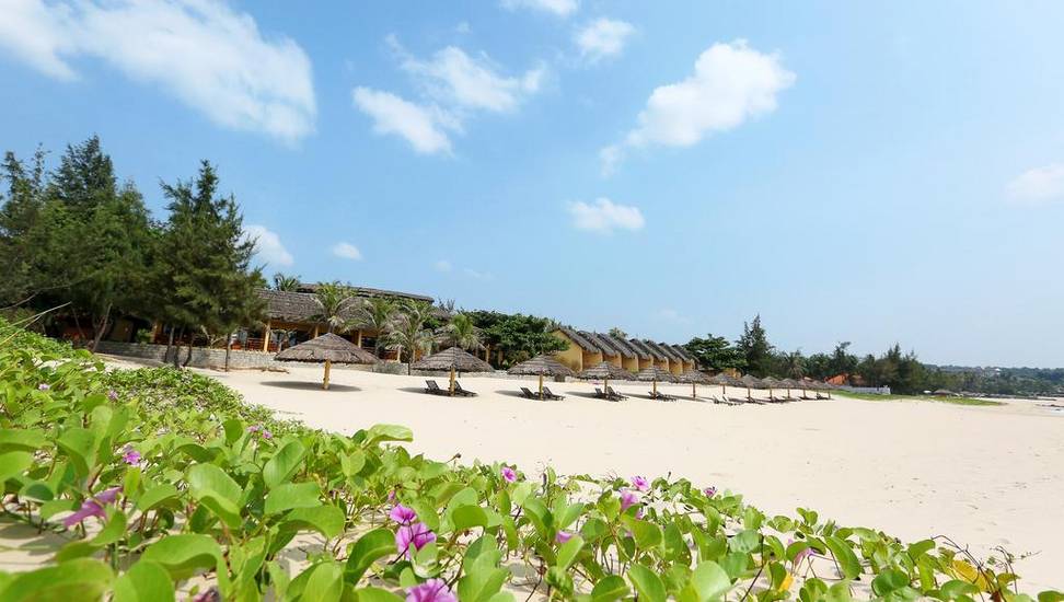 White Sand Resort 4* Вьетнам, Муйне