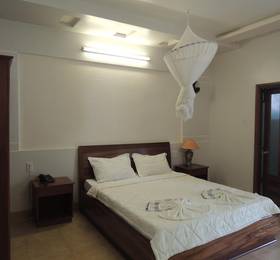 Ngoc Bich Bungalow в Муйне