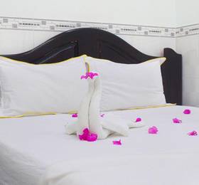 Quoc Dinh Guesthouse в Муйне