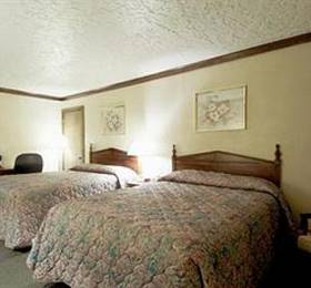 Best Value Inn & Suites в Оклахома-Сити