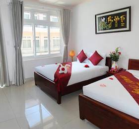 Отдых в 1001 Nights Hotel - Вьетнам, Муйне