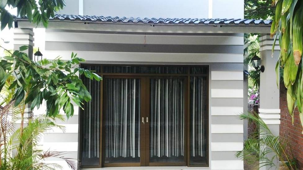 Thao Dung House 1 Вьетнам, Муйне