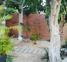 Thao Dung House 1 в Муйне
