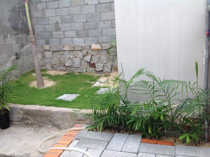 Thao Dung House 2 Вьетнам, Муйне