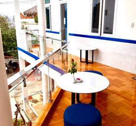 Minh Khoi Guest House в Муйне