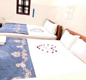 Туры в Minh Khoi Guest House в Вьетнаме