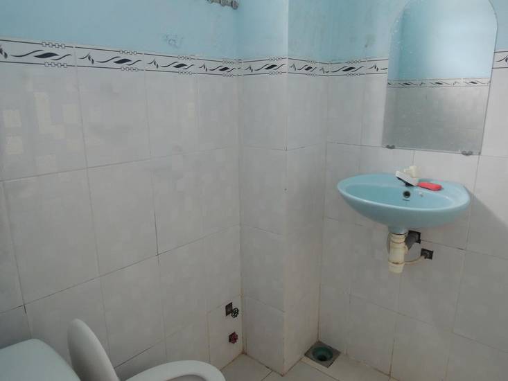 Lang Chai Guesthouse Вьетнам, Муйне