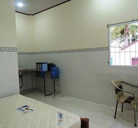 Thao Ngoc GuestHouse в Муйне