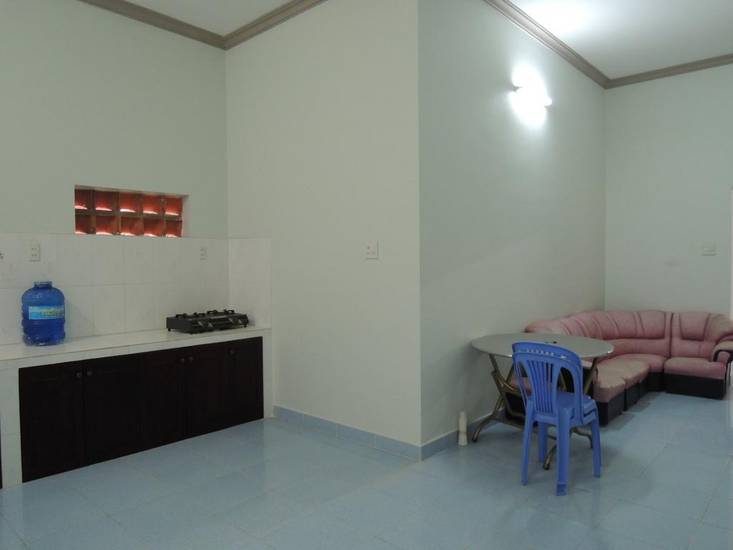 Huyen Linh Guesthouse Вьетнам, Муйне