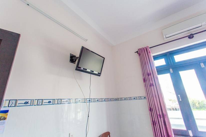 Thanh Duy Guesthouse Вьетнам, Муйне