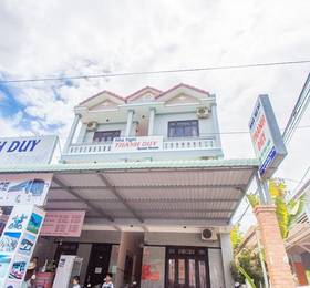 Thanh Duy Guesthouse в Муйне