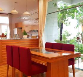 Luxury Villa Pool Mui Ne в Муйне