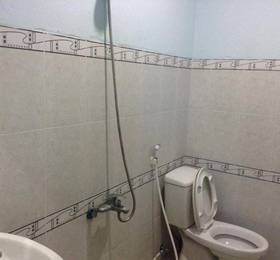 Bo Guest House в Муйне