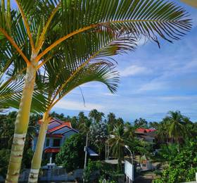Туры в Hung Phuc Mui Ne Hotel в Вьетнаме