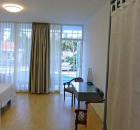 Отдых в Marktplatz-Cafe - Co Gao Guest House - Вьетнам, Муйне