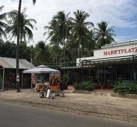 Туры в Marktplatz-Cafe - Co Gao Guest House в Вьетнаме