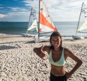 Отдых в MANTA Sail Training Centre - Вьетнам, Муйне