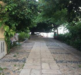 Suoi Nuoc Resort в Муйне