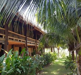 Отдых в Mui Ne Xua Cafe Hostel - Вьетнам, Муйне