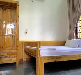 Отдых в Buffalo Pub and Hostel - Вьетнам, Донг-Хои