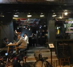 Туры в Buffalo Pub and Hostel в Вьетнаме
