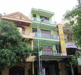 Truong An Guest House в Донг-Хои