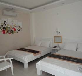 Туры в SIC Hotel в Вьетнаме