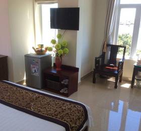 Отдых в Hoang Linh Hotel - Вьетнам, Донг-Хои