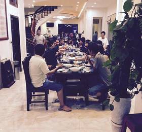 Туры в Hoang Linh Hotel в Вьетнаме