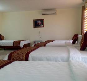 Туры в Osaka Hotel в Вьетнаме