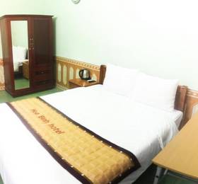 Отдых в Hoa Binh Hotel - Вьетнам, Донг-Хои