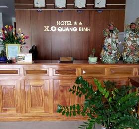 Отдых в X.O Hotel - Вьетнам, Донг-Хои