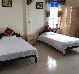 Туры в Thoi Dai Hotel в Вьетнаме