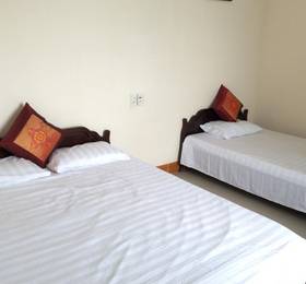 Thoi Dai Hotel в Донг-Хои