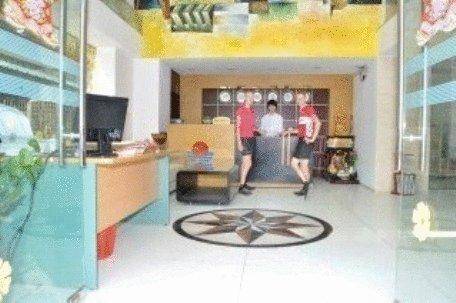 Sunsea Hotel 2* Вьетнам, Дананг