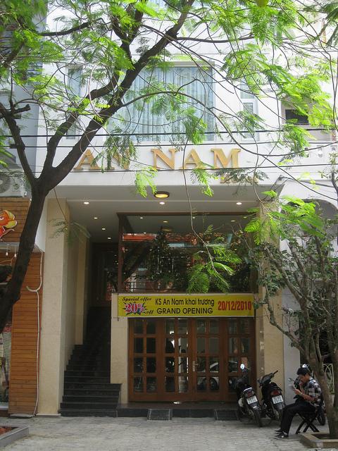 An Nam Hotel